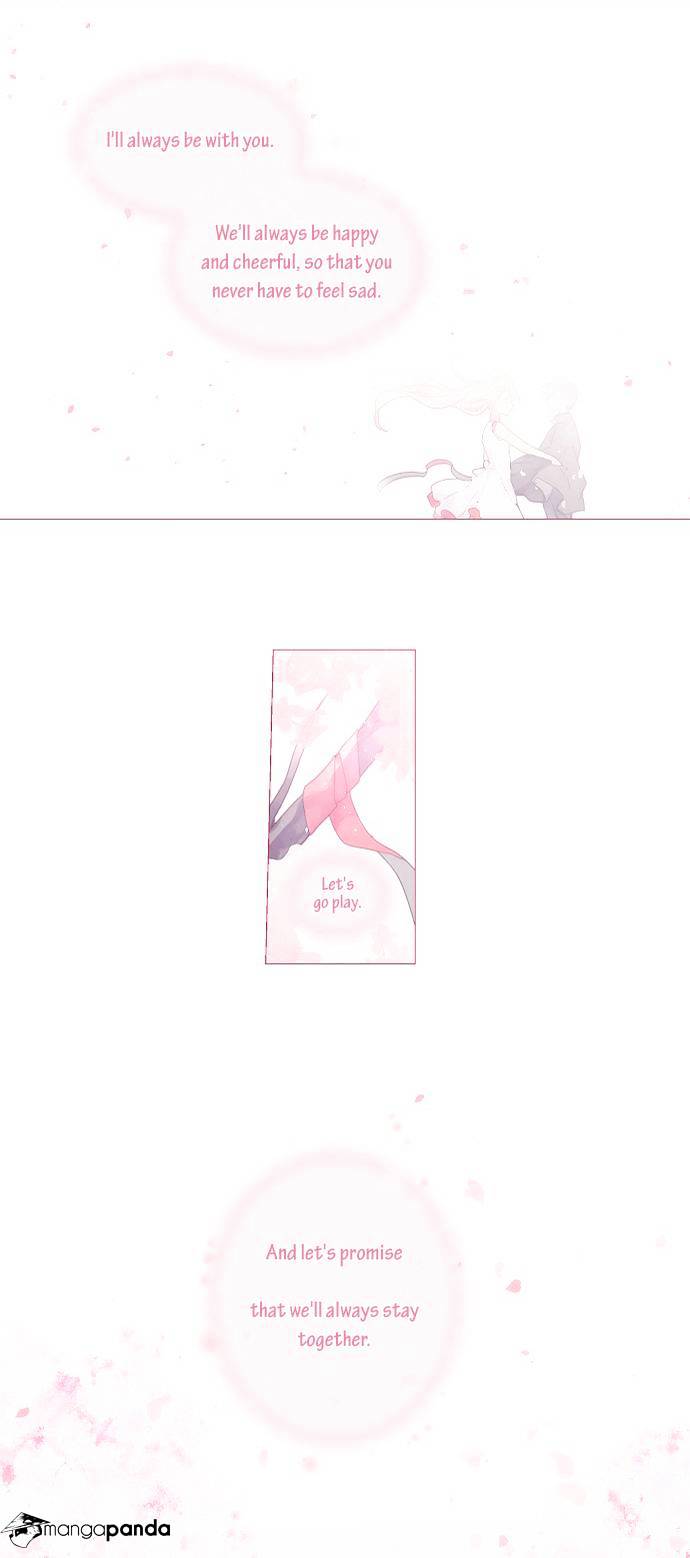 Juveniles – Manhwa chapter 6 - page 2