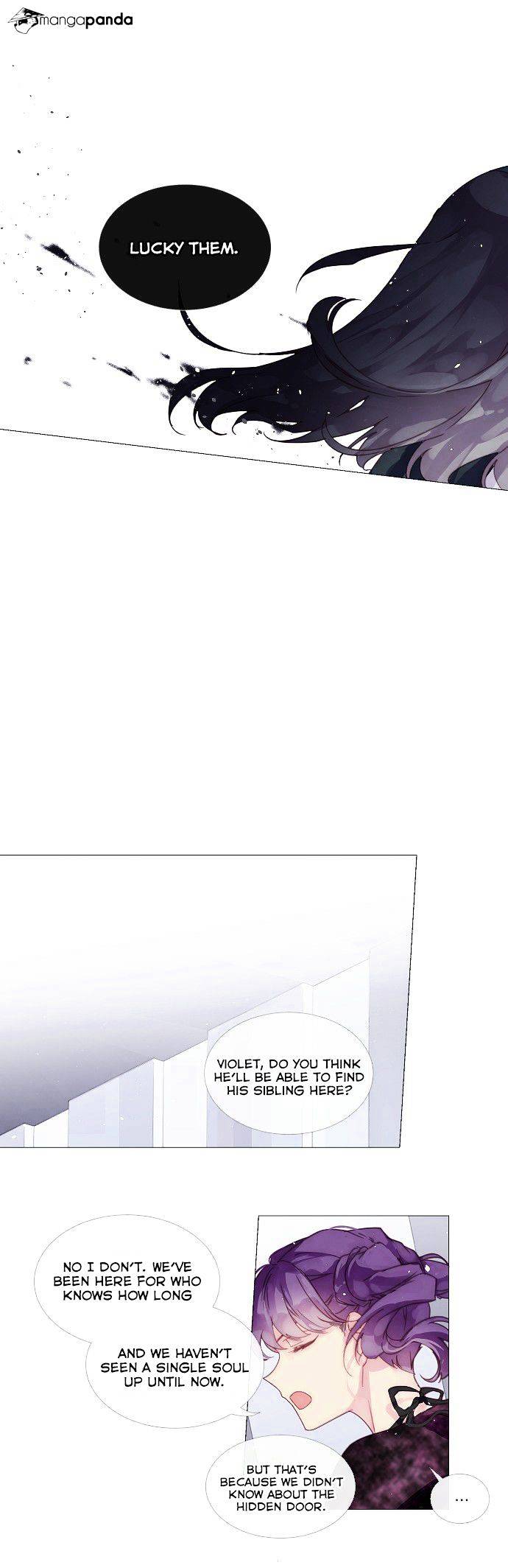 Juveniles – Manhwa chapter 7 - page 13