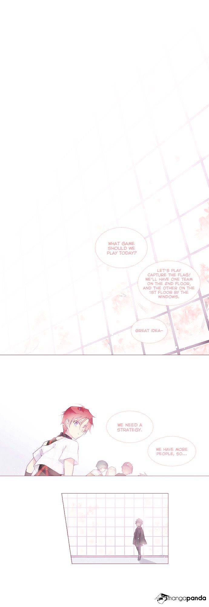 Juveniles – Manhwa chapter 7 - page 2