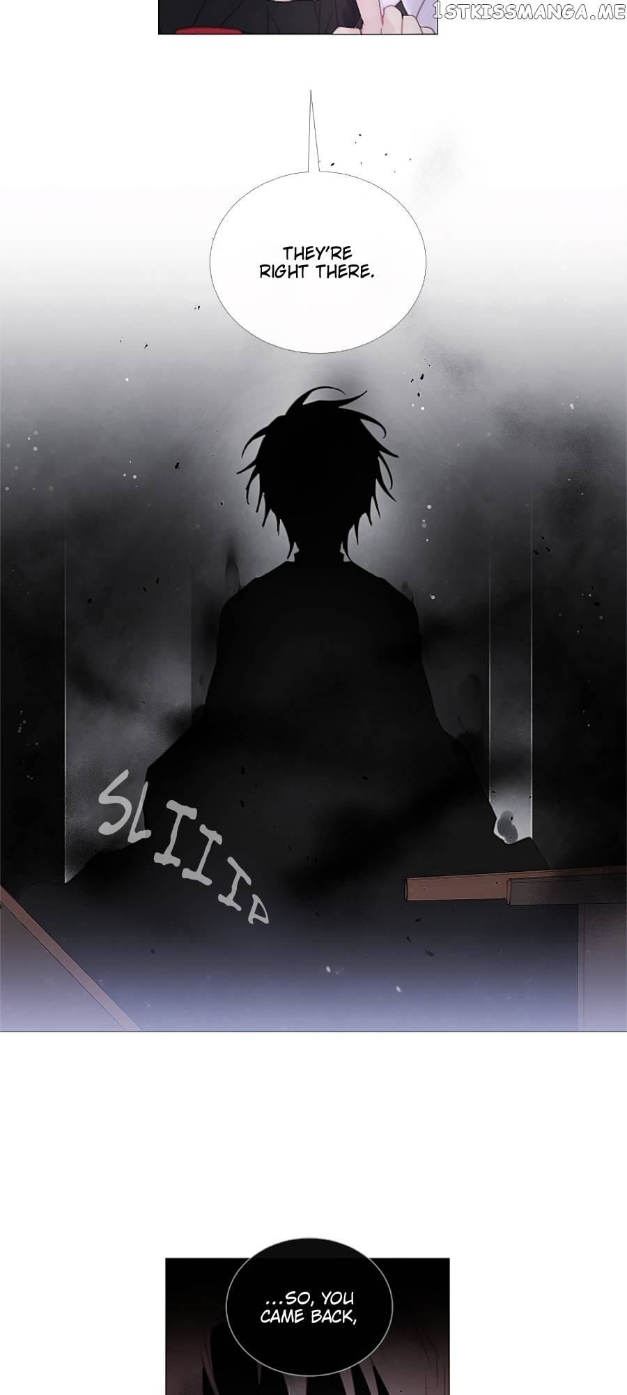 Juveniles – Manhwa Chapter 48 - page 10