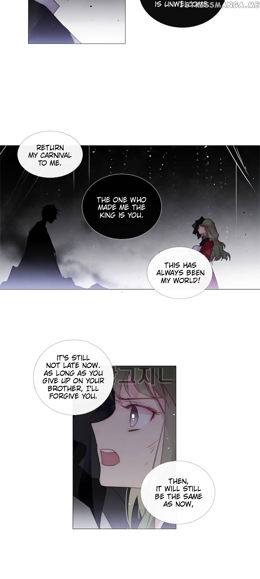 Juveniles – Manhwa Chapter 48 - page 12