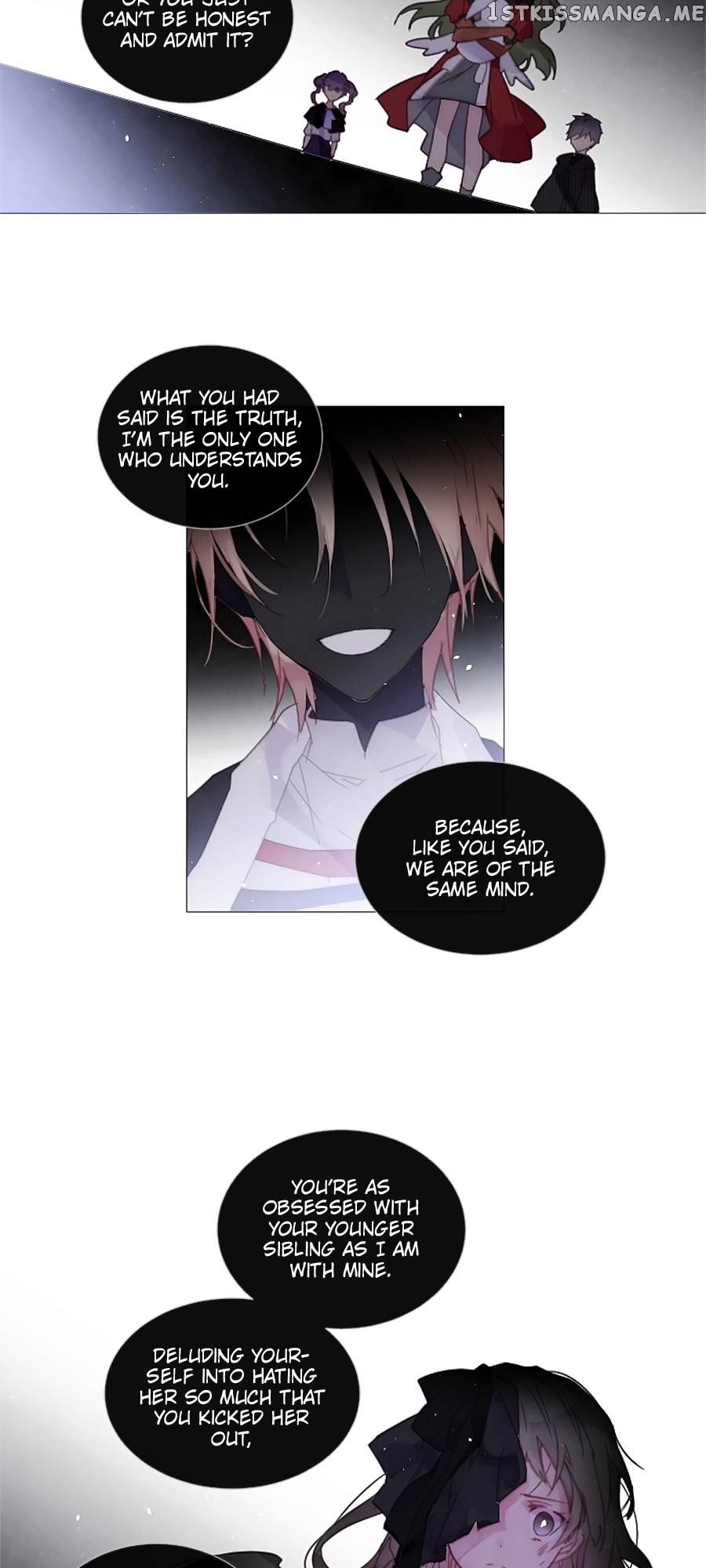 Juveniles – Manhwa Chapter 48 - page 14