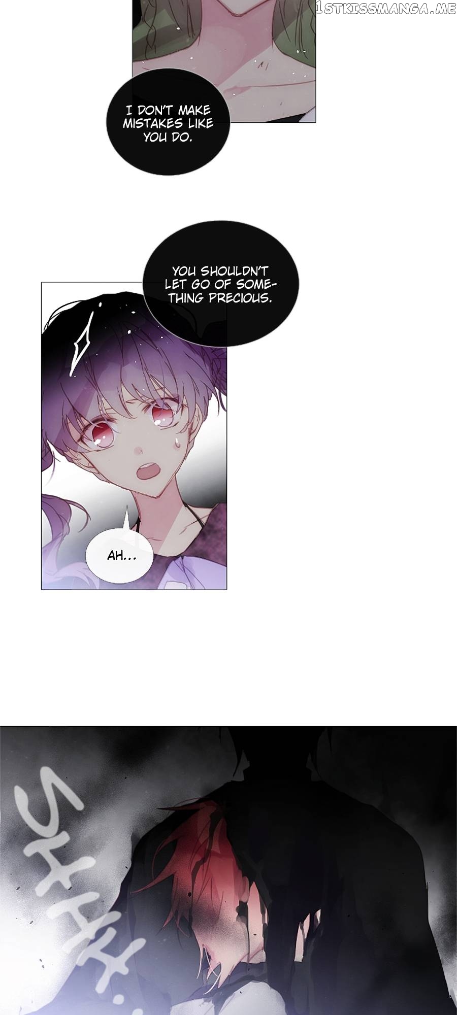 Juveniles – Manhwa Chapter 48 - page 16