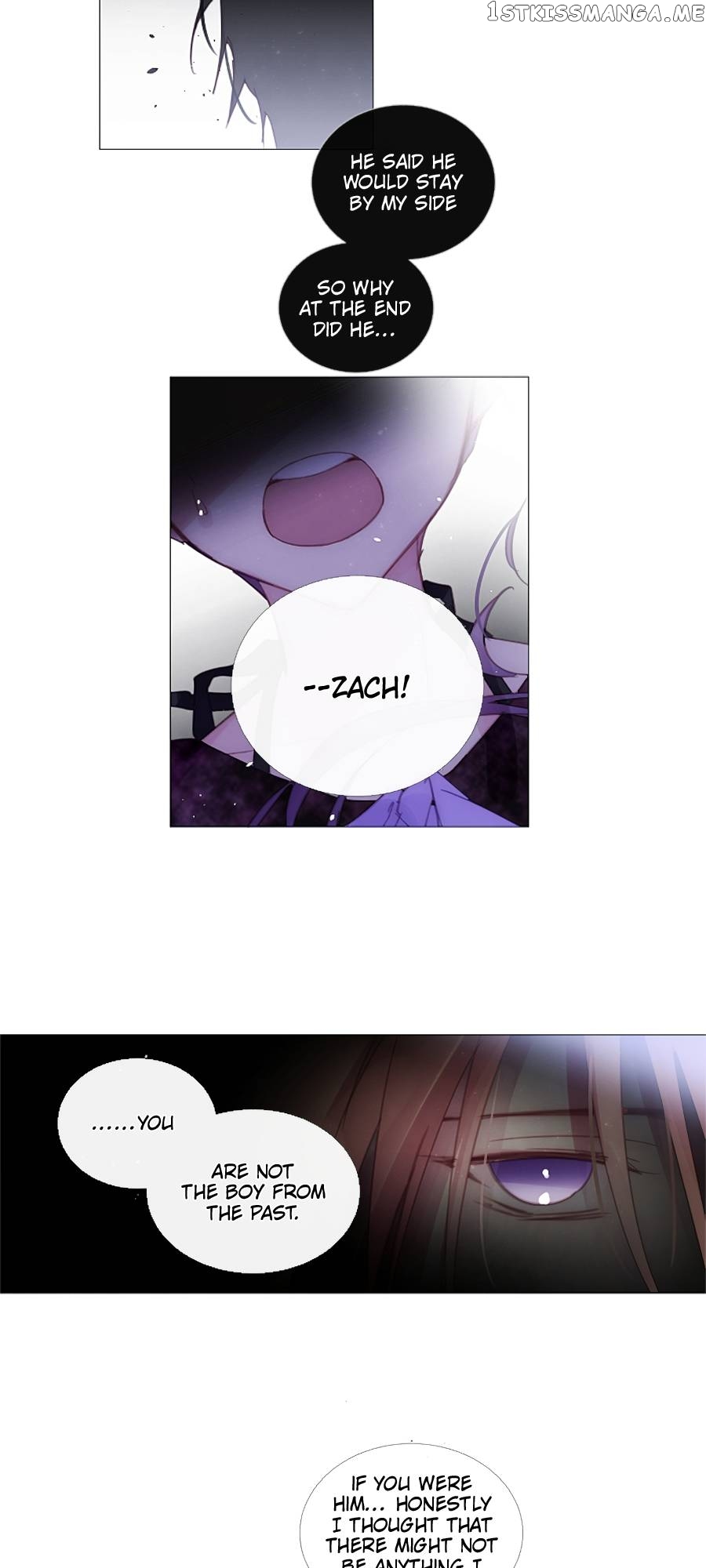 Juveniles – Manhwa Chapter 48 - page 19