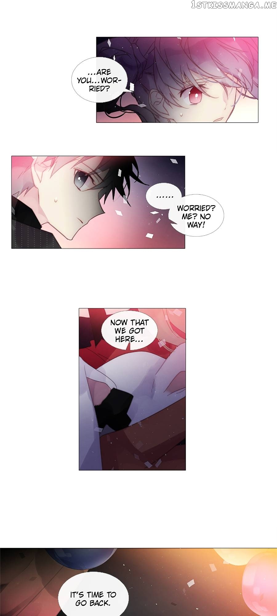 Juveniles – Manhwa Chapter 48 - page 2