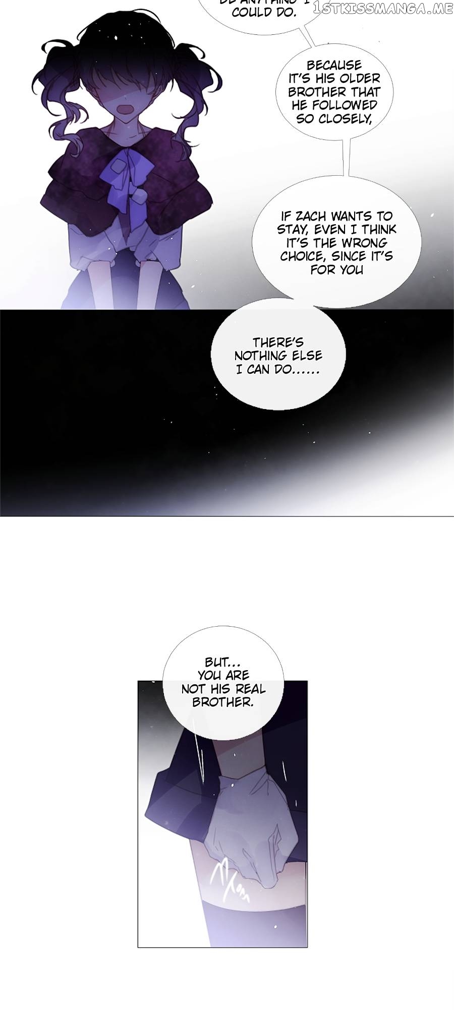 Juveniles – Manhwa Chapter 48 - page 20