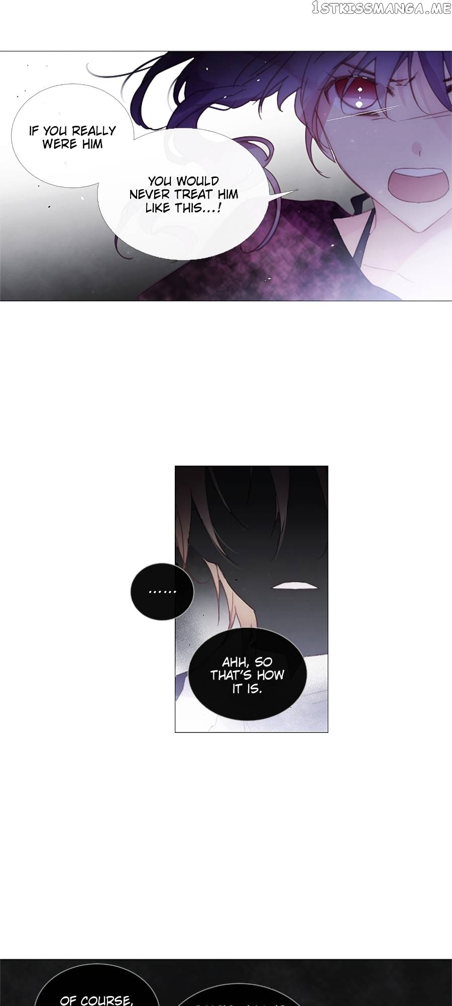 Juveniles – Manhwa Chapter 48 - page 21