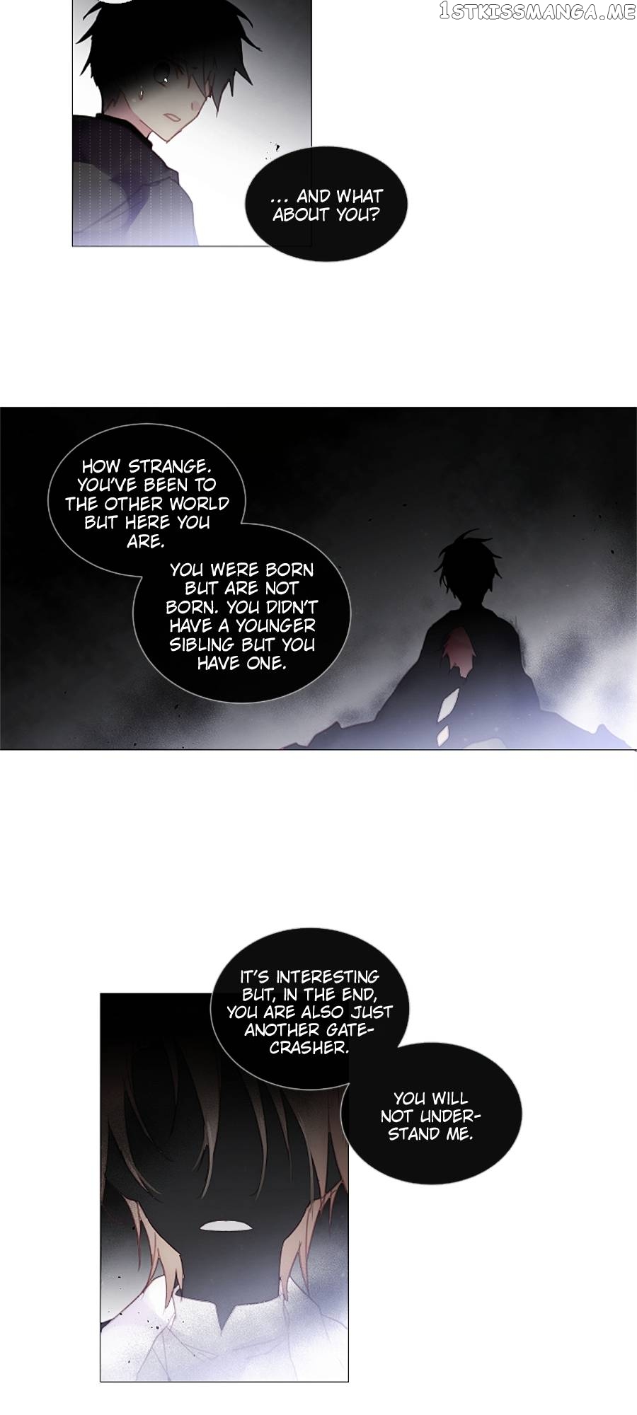 Juveniles – Manhwa Chapter 48 - page 24