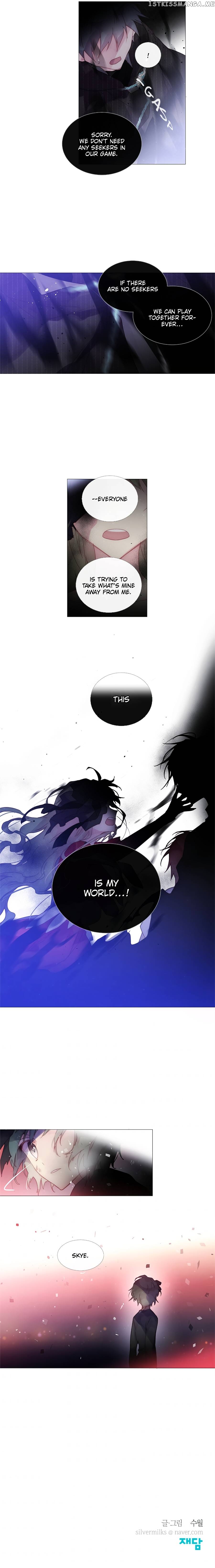Juveniles – Manhwa Chapter 48 - page 26