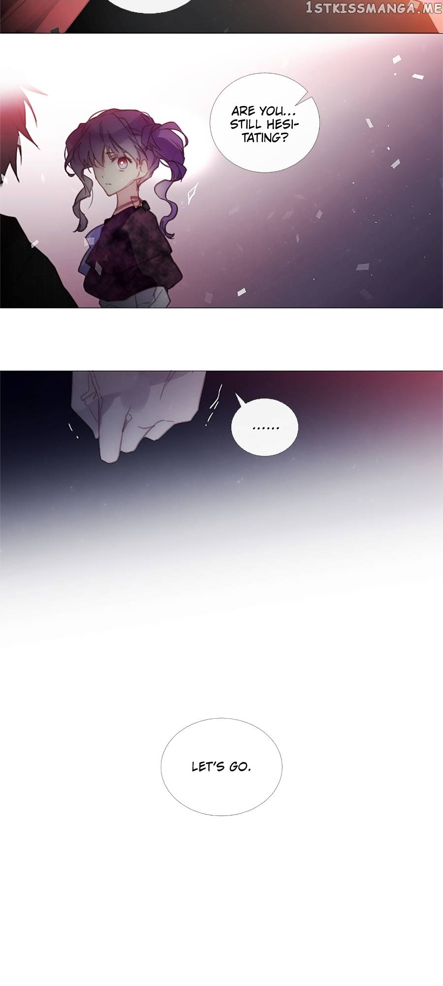Juveniles – Manhwa Chapter 48 - page 3