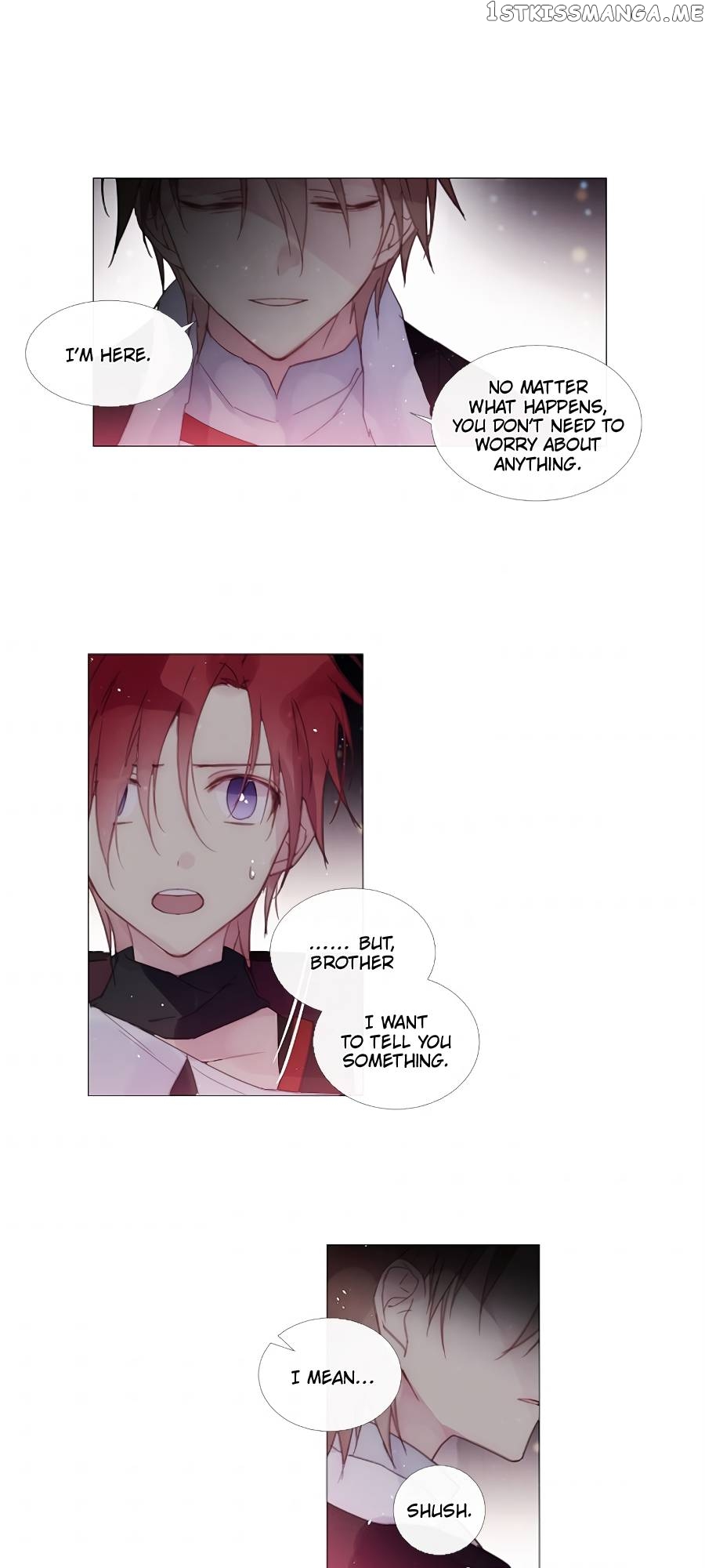 Juveniles – Manhwa Chapter 48 - page 5