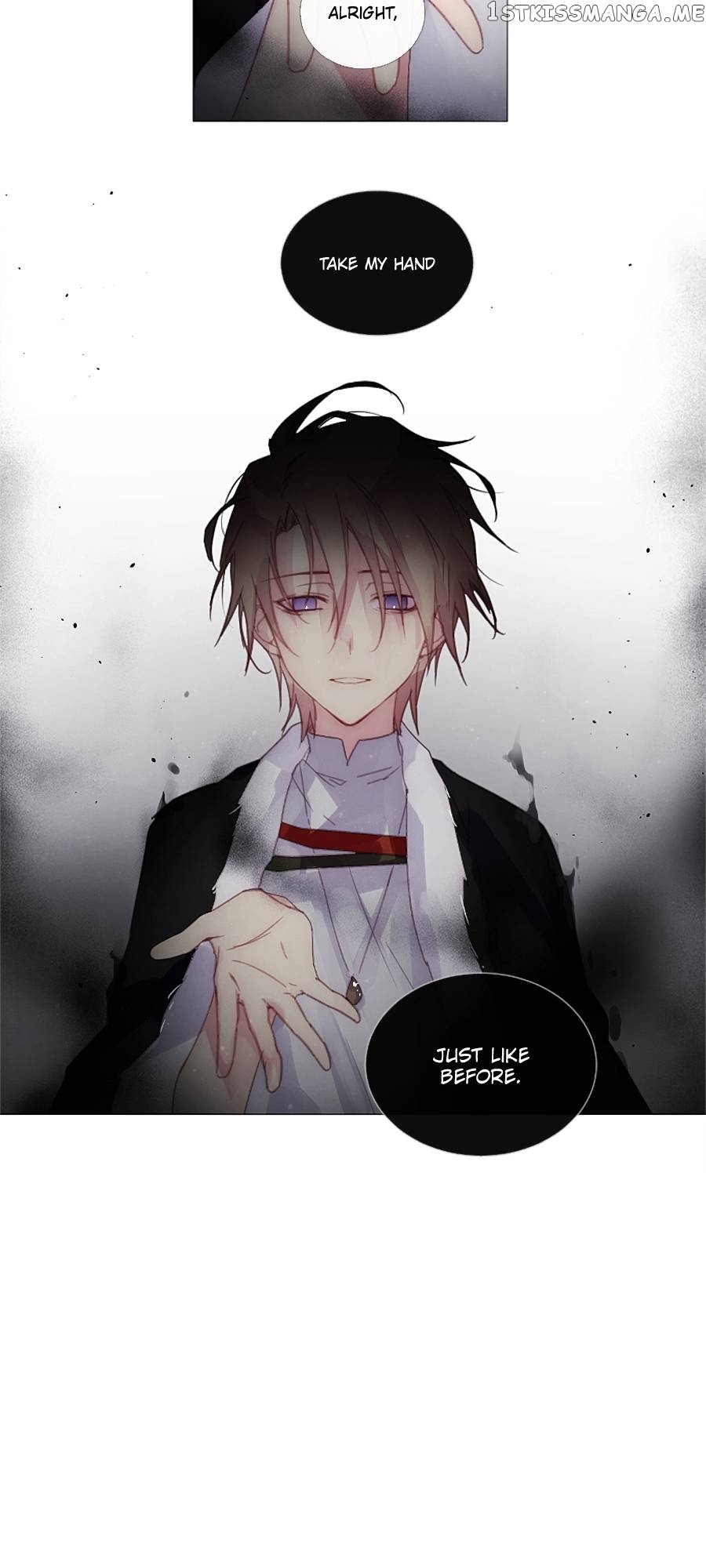 Juveniles – Manhwa Chapter 48 - page 7