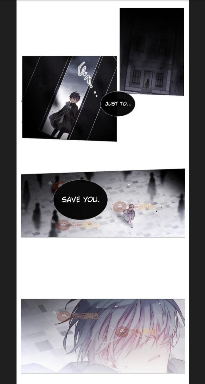 Juveniles – Manhwa chapter 25 - page 1
