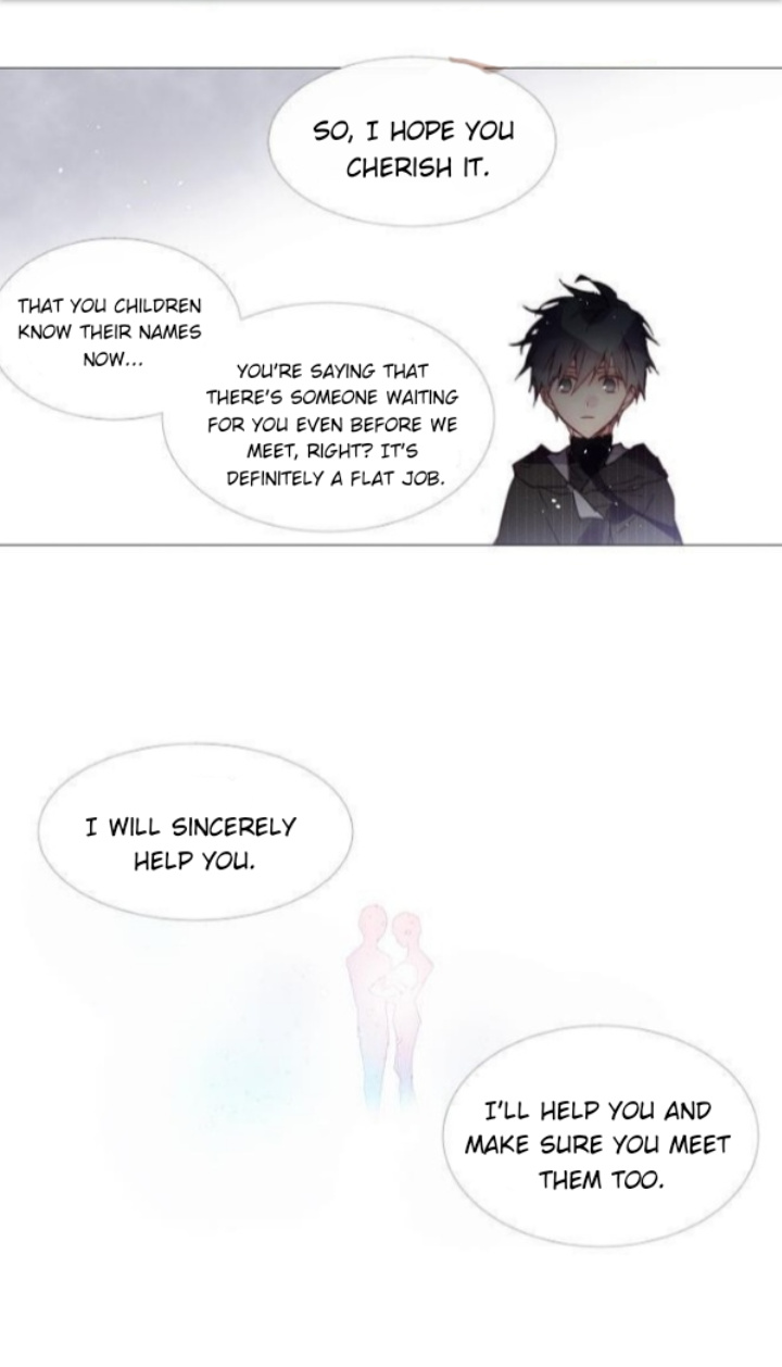 Juveniles – Manhwa chapter 25 - page 12