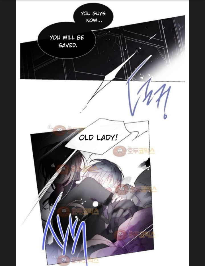 Juveniles – Manhwa chapter 25 - page 16