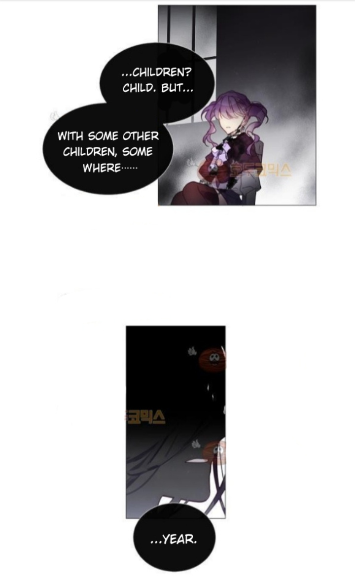 Juveniles – Manhwa chapter 25 - page 22