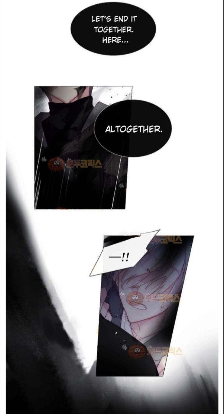 Juveniles – Manhwa chapter 25 - page 25