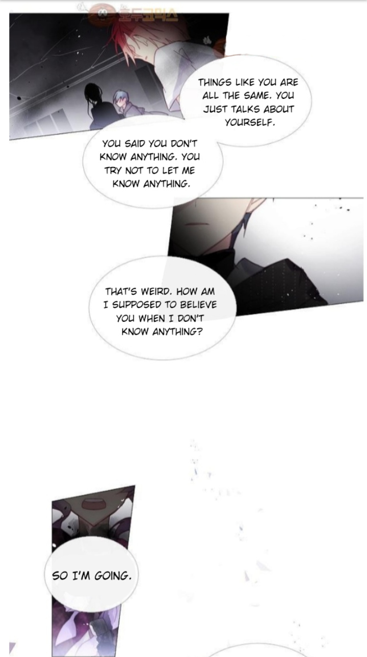 Juveniles – Manhwa chapter 25 - page 27
