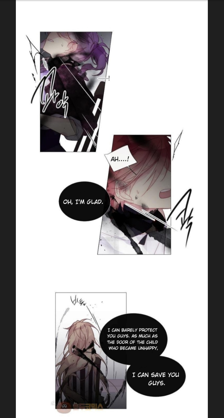 Juveniles – Manhwa chapter 25 - page 3