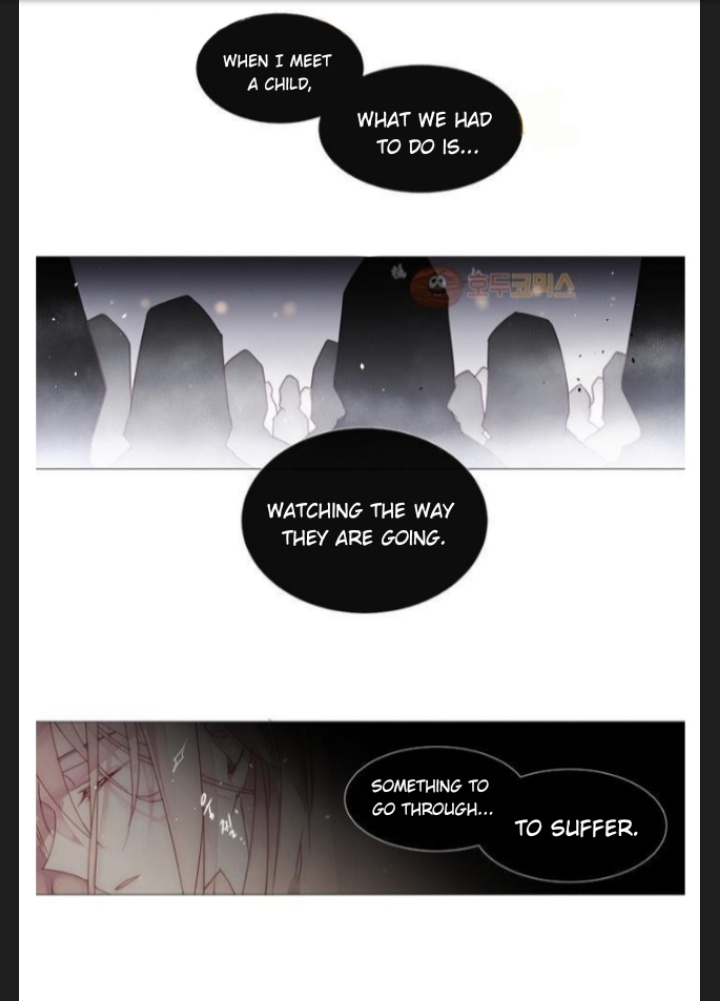 Juveniles – Manhwa chapter 25 - page 32
