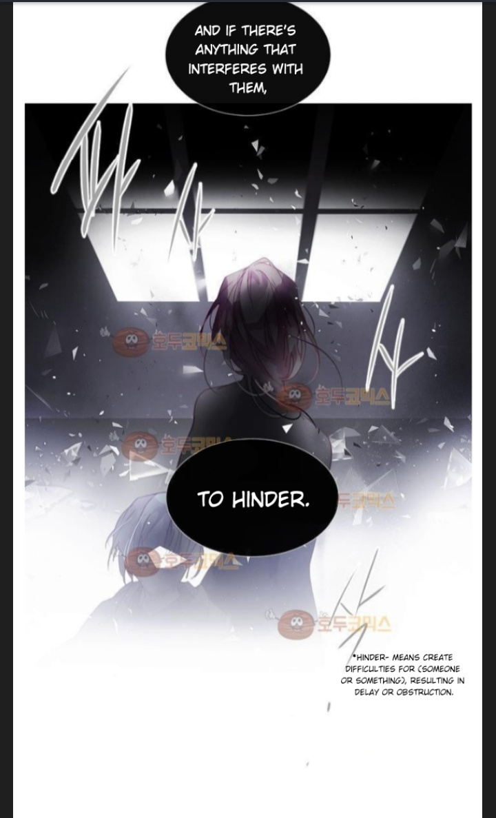 Juveniles – Manhwa chapter 25 - page 33