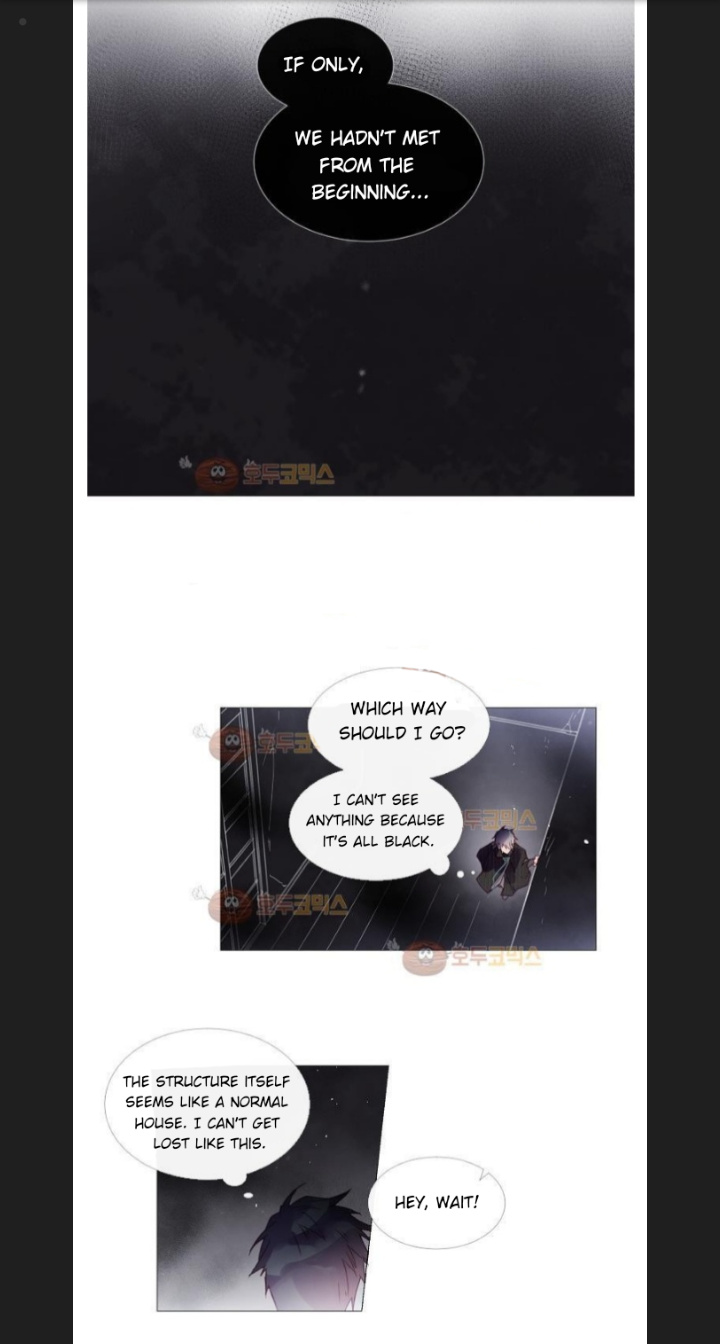 Juveniles – Manhwa chapter 25 - page 5