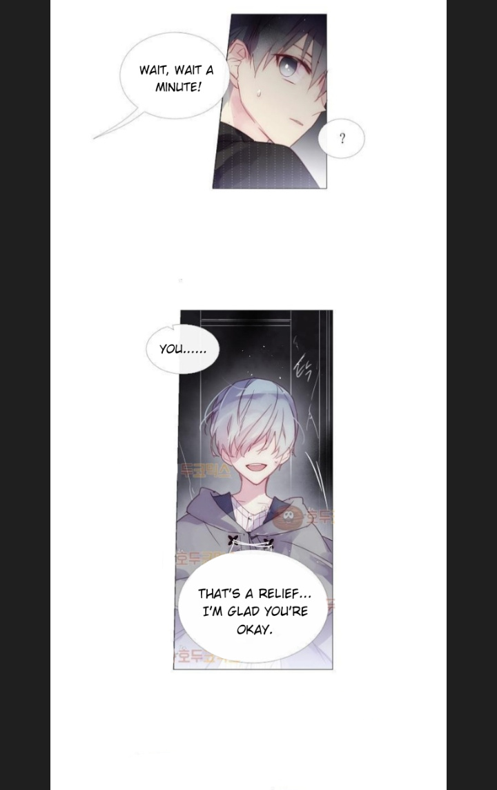 Juveniles – Manhwa chapter 25 - page 6