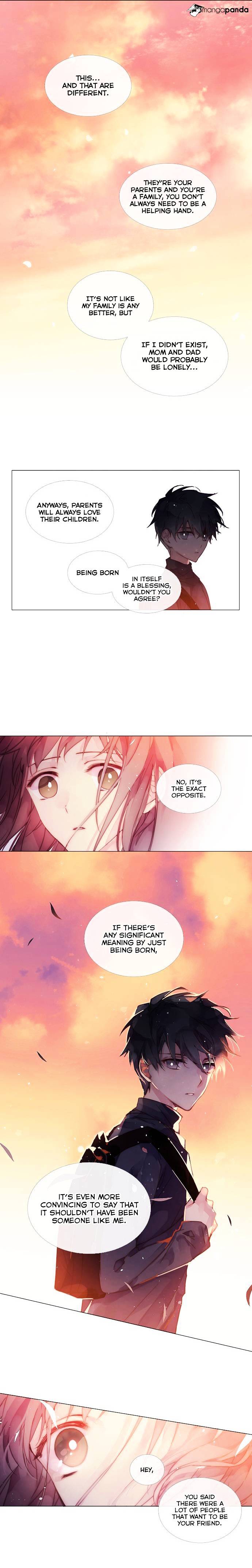 Juveniles – Manhwa chapter 2 - page 14