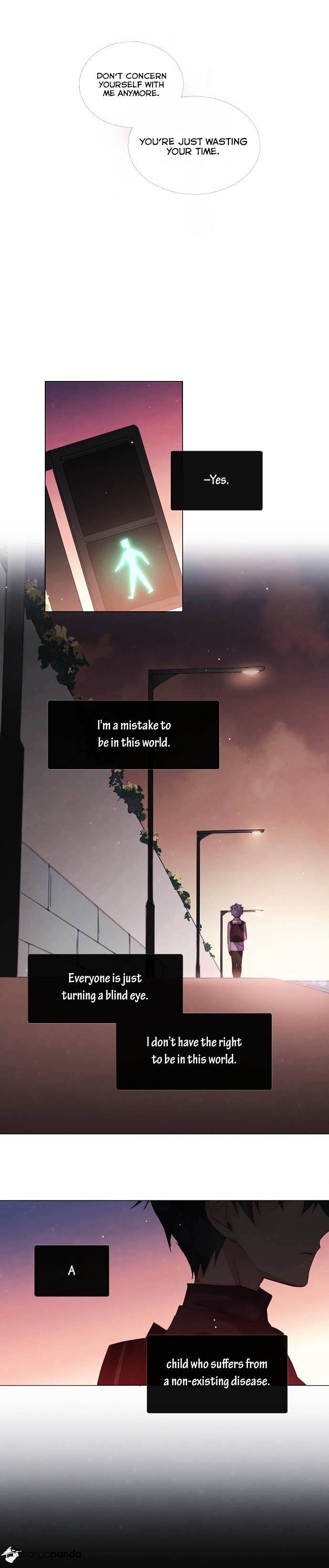Juveniles – Manhwa chapter 2 - page 15