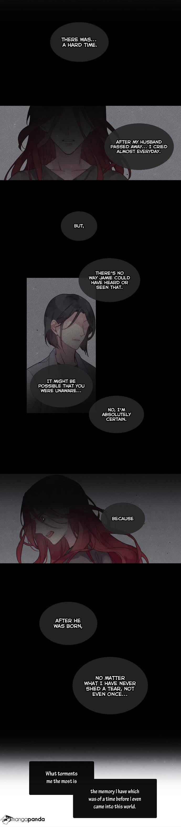 Juveniles – Manhwa chapter 2 - page 16