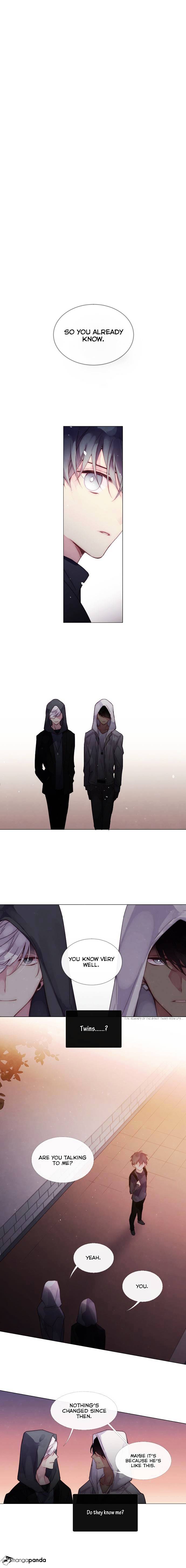 Juveniles – Manhwa chapter 2 - page 18