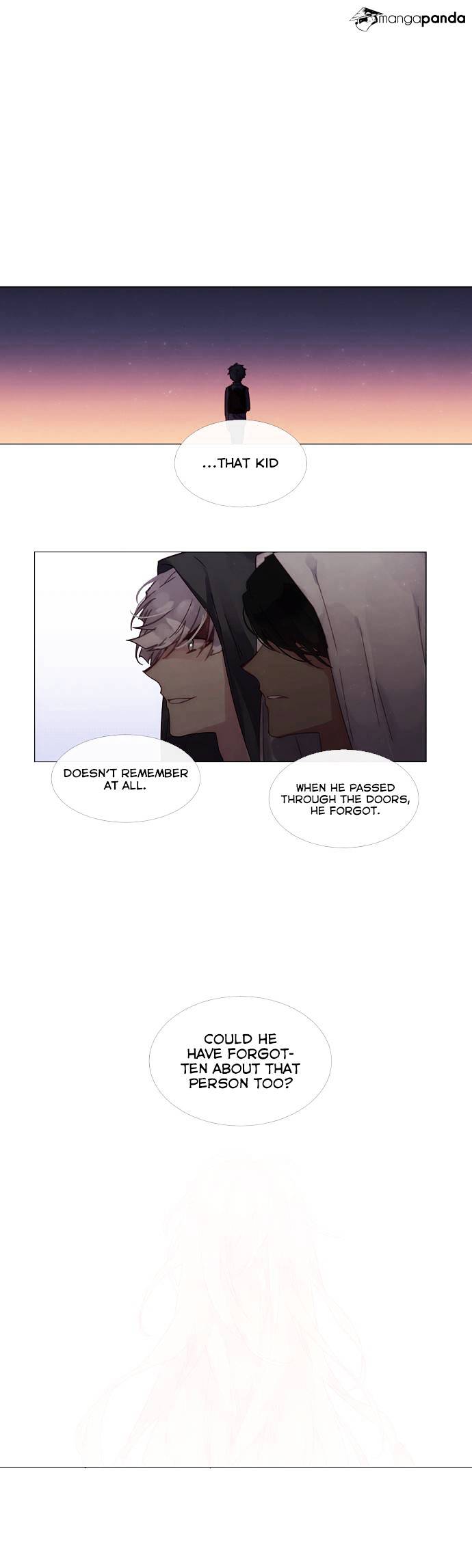 Juveniles – Manhwa chapter 2 - page 21