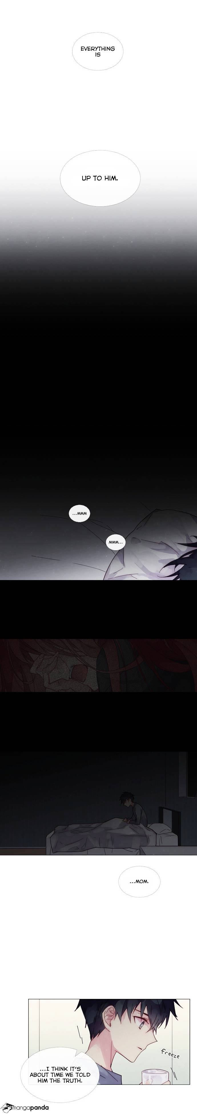 Juveniles – Manhwa chapter 2 - page 22