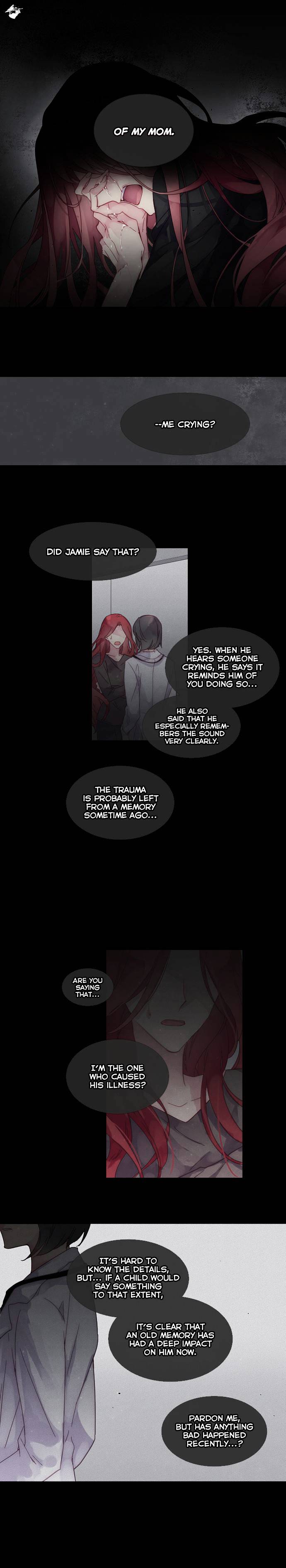 Juveniles – Manhwa chapter 2 - page 3