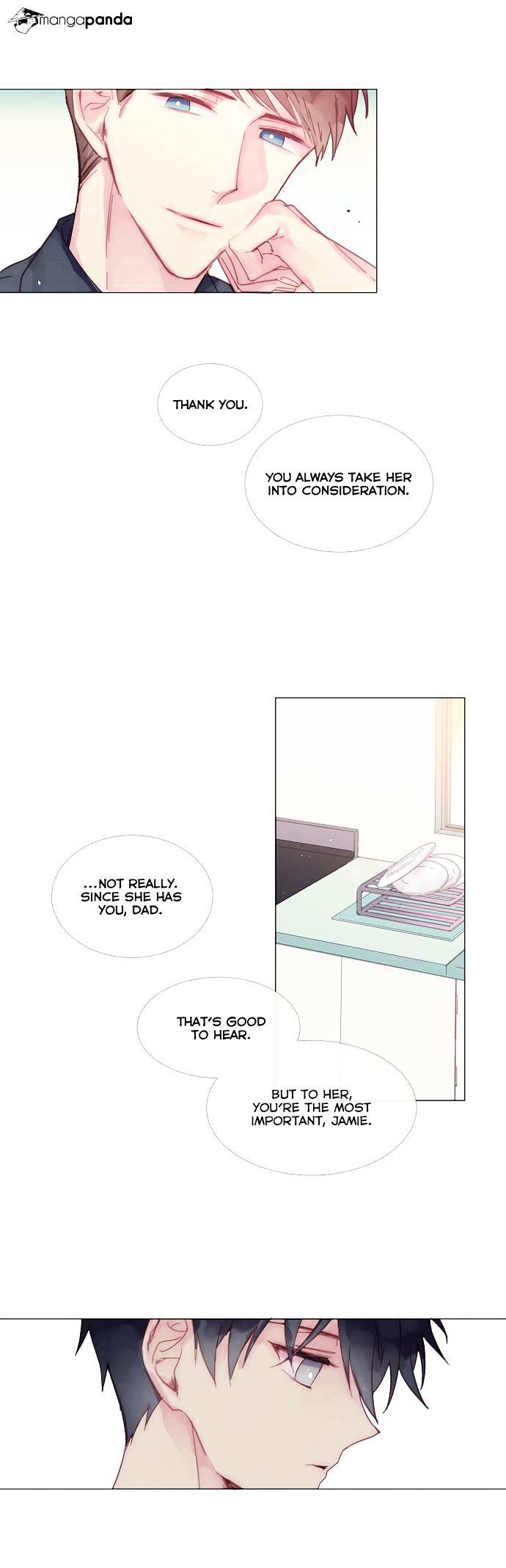 Juveniles – Manhwa chapter 2 - page 6