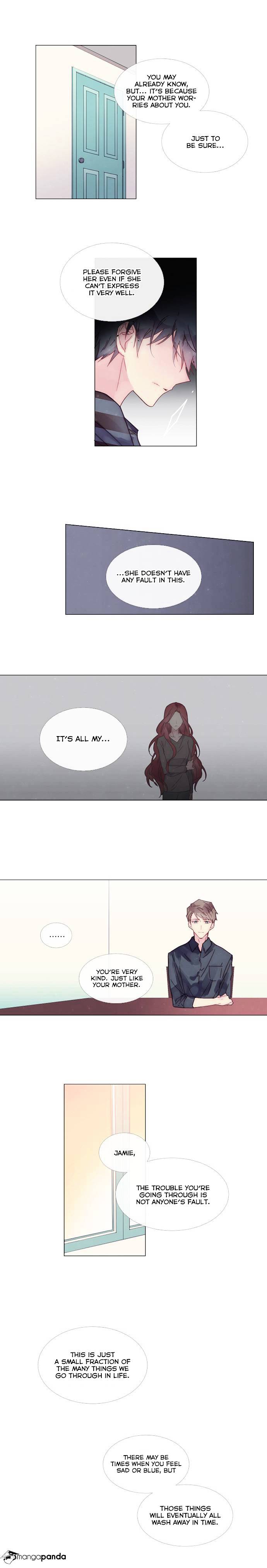 Juveniles – Manhwa chapter 2 - page 7