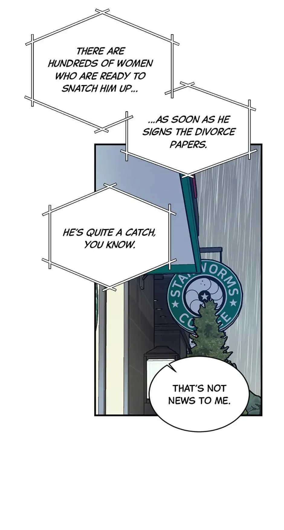 My Husband’s Scandal Chapter 1 - page 10