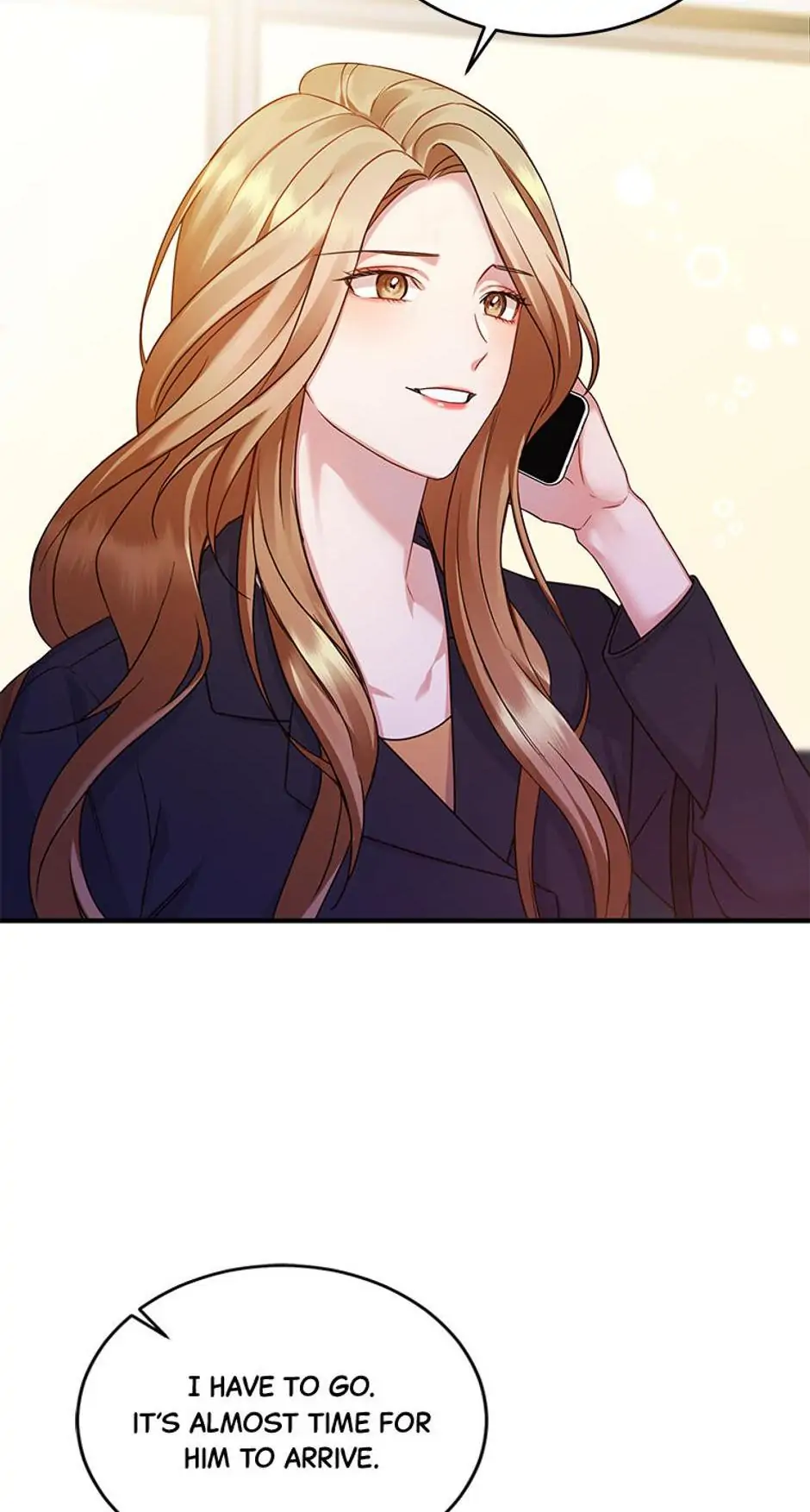 My Husband’s Scandal Chapter 1 - page 15