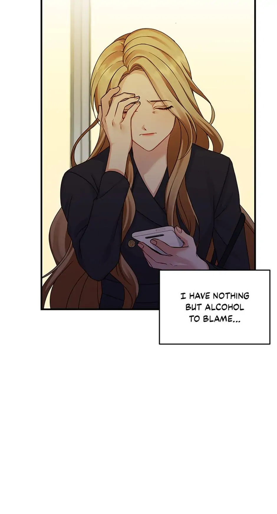 My Husband’s Scandal Chapter 1 - page 17