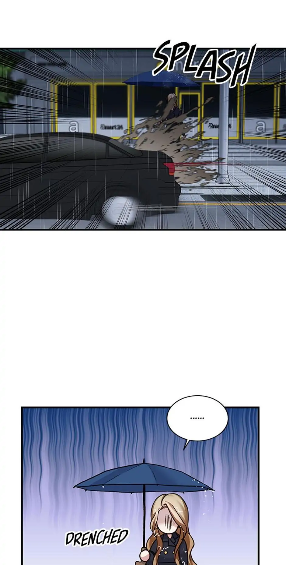 My Husband’s Scandal Chapter 1 - page 23