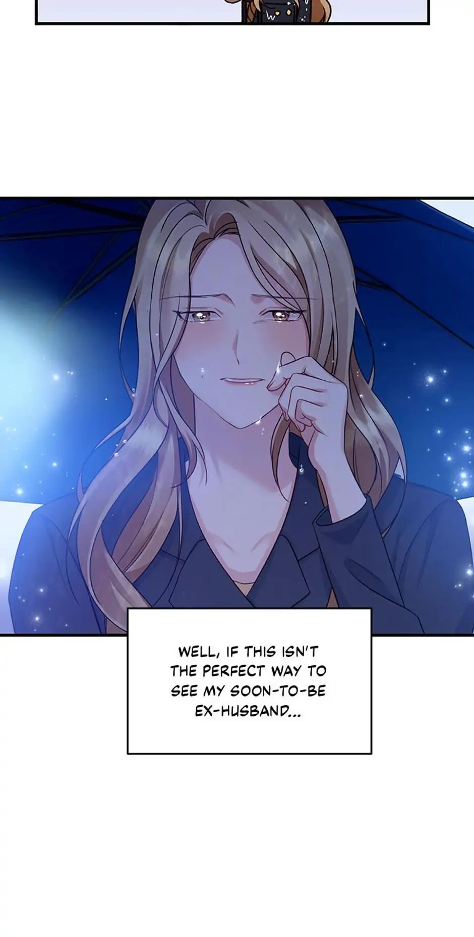 My Husband’s Scandal Chapter 1 - page 24