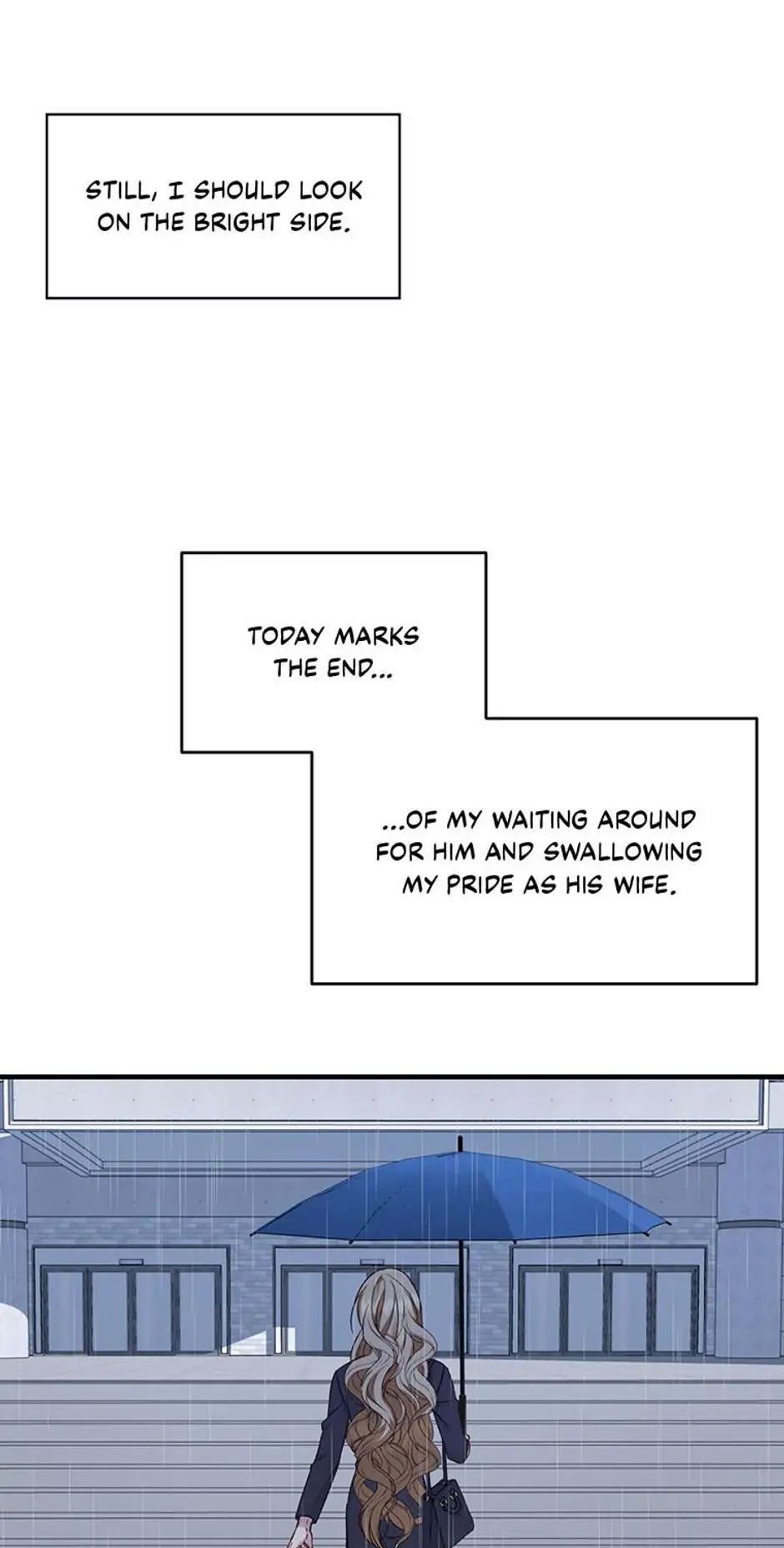 My Husband’s Scandal Chapter 1 - page 25