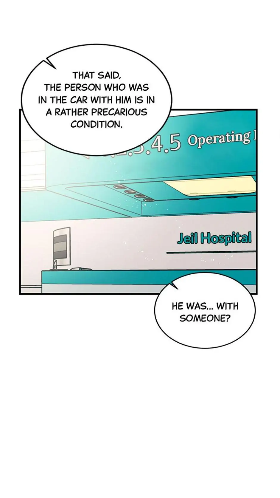 My Husband’s Scandal Chapter 1 - page 38