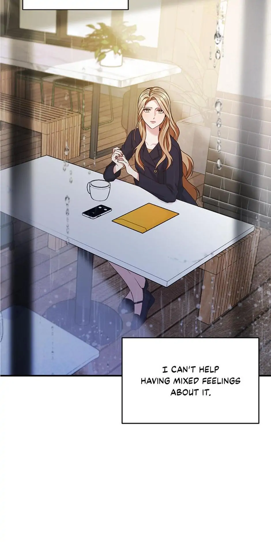 My Husband’s Scandal Chapter 1 - page 4