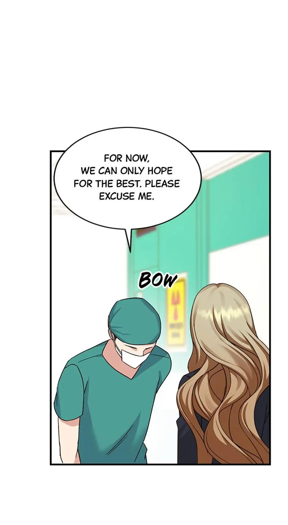 My Husband’s Scandal Chapter 1 - page 43