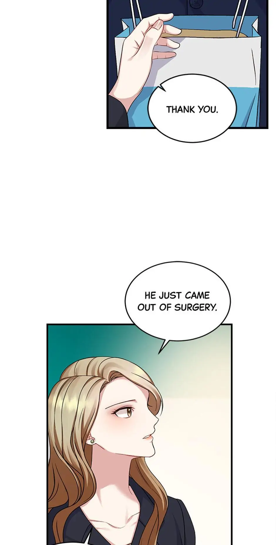 My Husband’s Scandal Chapter 1 - page 47