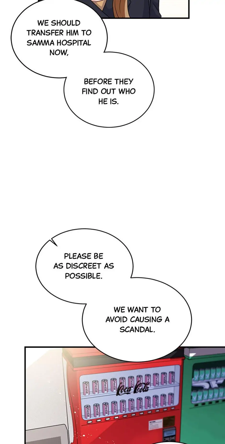 My Husband’s Scandal Chapter 1 - page 48