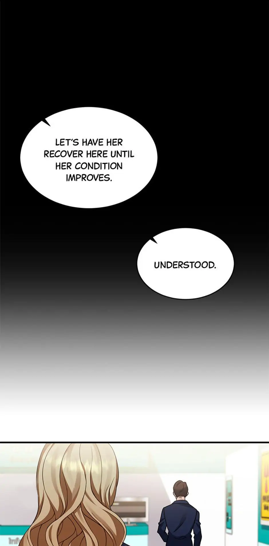 My Husband’s Scandal Chapter 1 - page 53