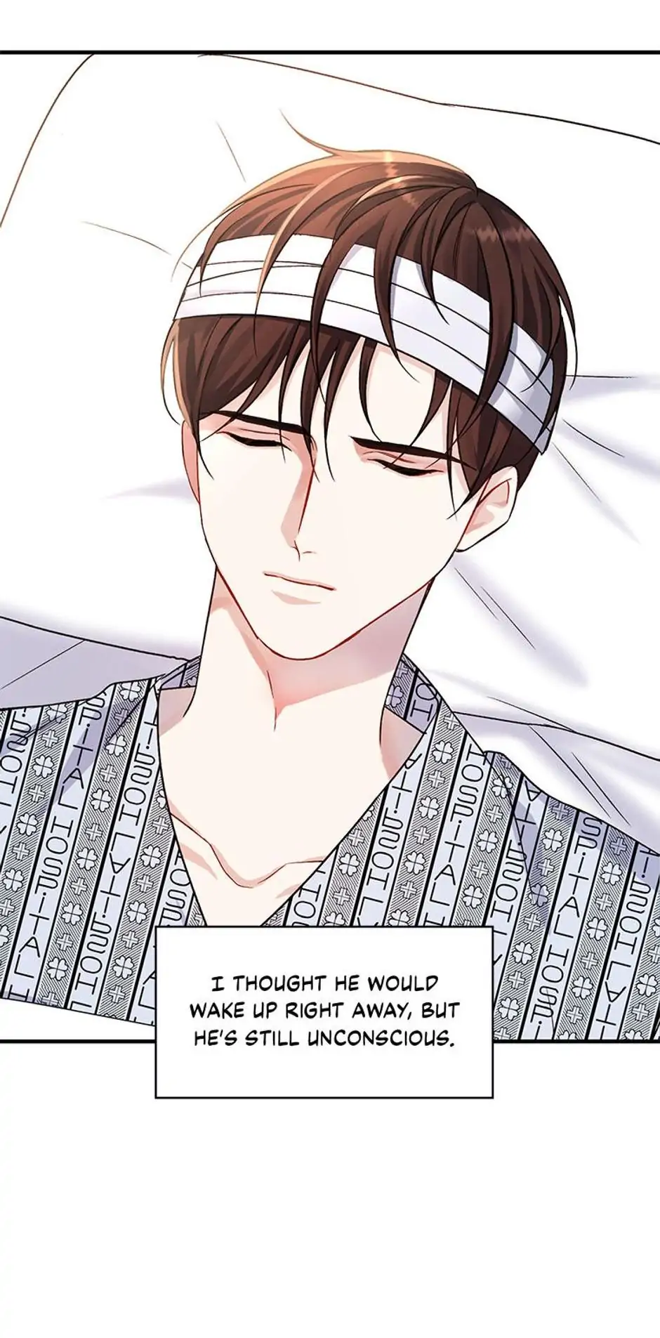 My Husband’s Scandal Chapter 1 - page 56