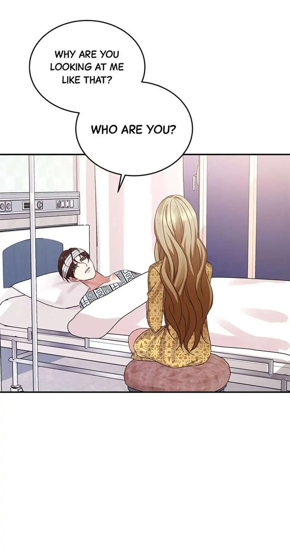 My Husband’s Scandal Chapter 1 - page 62